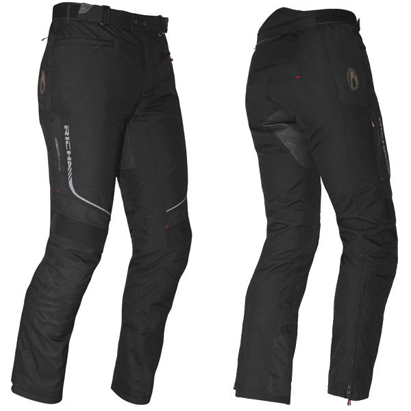 Richa Richa Colorado Lady Trs BLACK STD